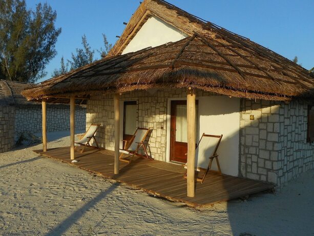 Imagen de la habitación del Hotel Laguna Blu - Resort Madagascar. Foto 20