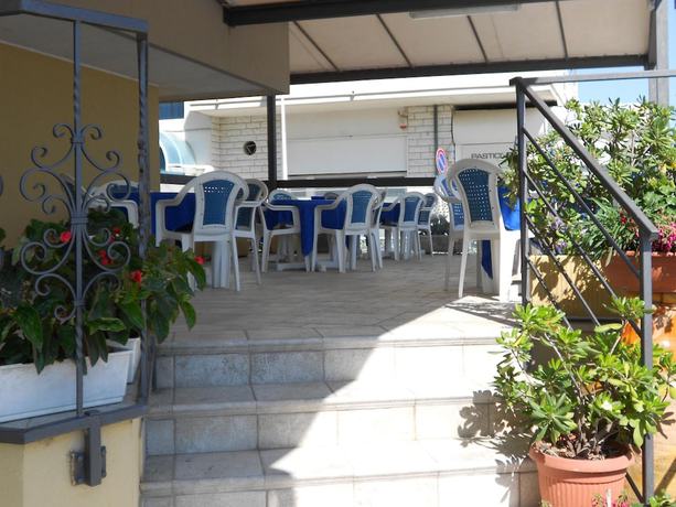 Imagen de la habitación del Hotel Laguna Blu, Rimini. Foto 3
