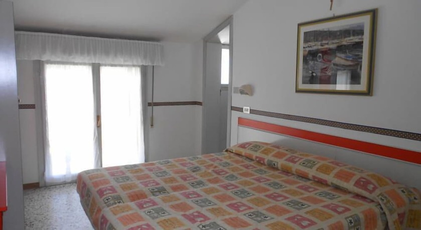 Imagen de la habitación del Hotel Laguna Blu, Rimini. Foto 4