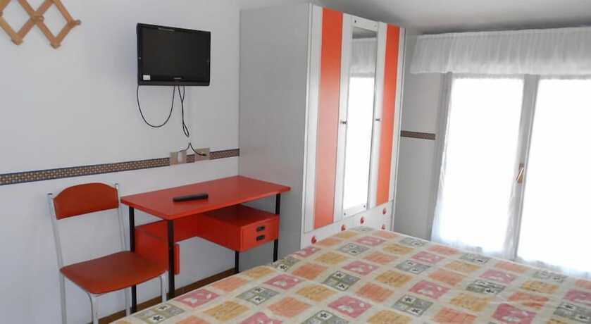 Imagen de la habitación del Hotel Laguna Blu, Rimini. Foto 6