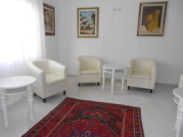Imagen de la habitación del Hotel Laguna Blu, Rimini. Foto 8