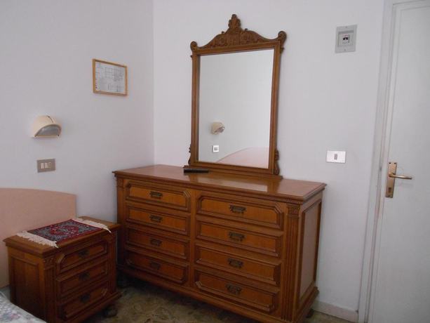Imagen de la habitación del Hotel Laguna Blu, Rimini. Foto 10
