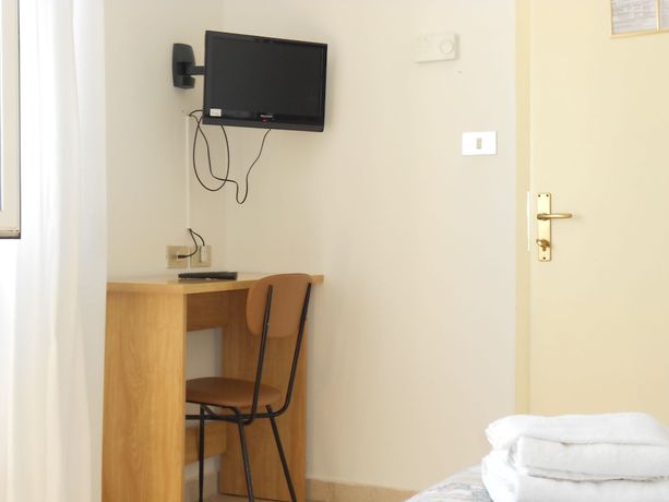 Imagen de la habitación del Hotel Laguna Blu, Rimini. Foto 11
