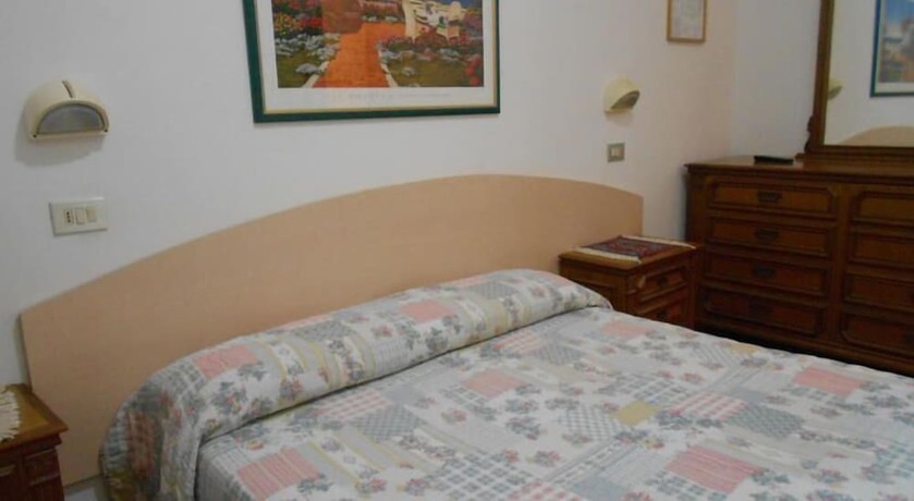 Imagen de la habitación del Hotel Laguna Blu, Rimini. Foto 13