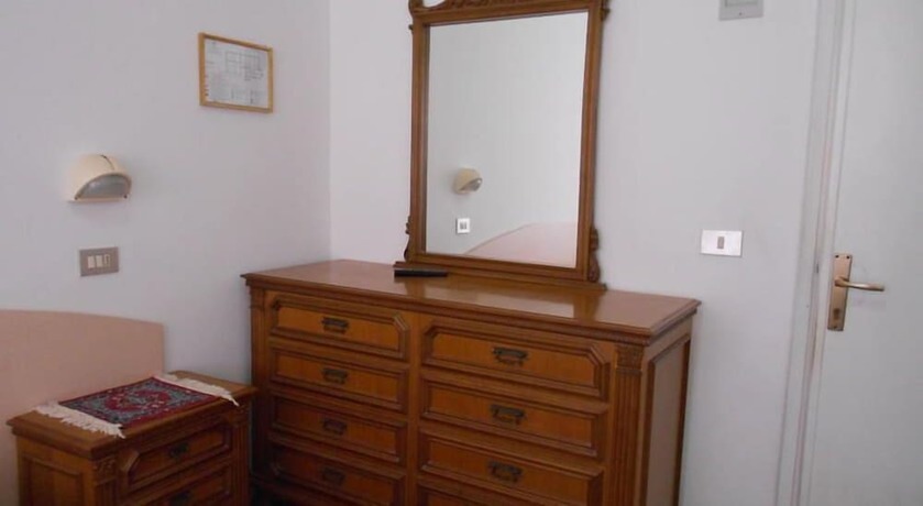 Imagen de la habitación del Hotel Laguna Blu, Rimini. Foto 14