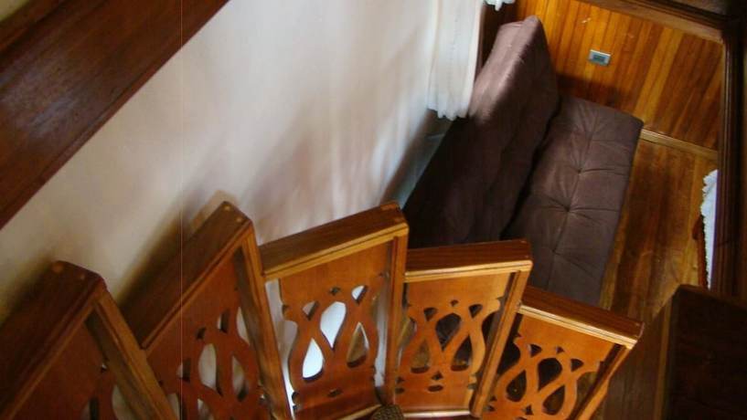 Imagen de los interiores del Hotel Laguna, Bocas del Toro. Foto 18