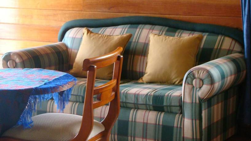 Imagen de la habitación del Hotel Laguna, Bocas del Toro. Foto 12