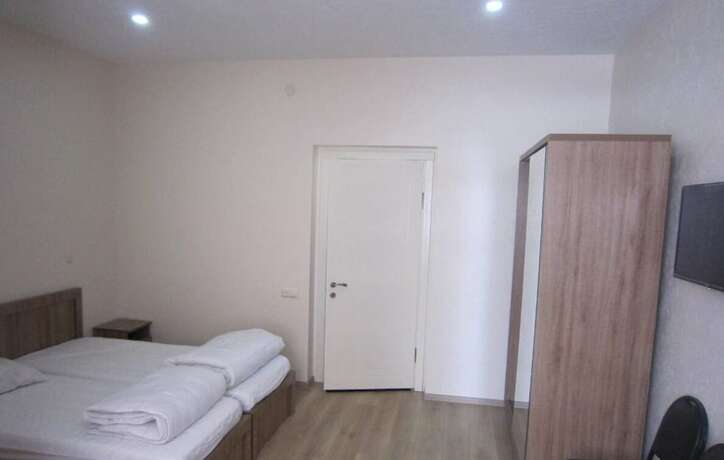 Imagen de la habitación del Hotel Laguna, Borjomi. Foto 6