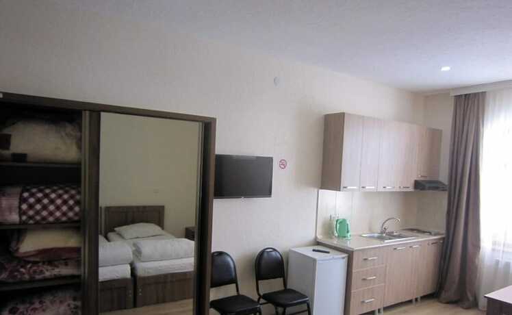 Imagen de la habitación del Hotel Laguna, Borjomi. Foto 7