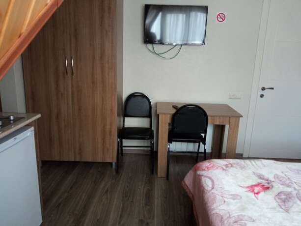 Imagen de la habitación del Hotel Laguna, Borjomi. Foto 8