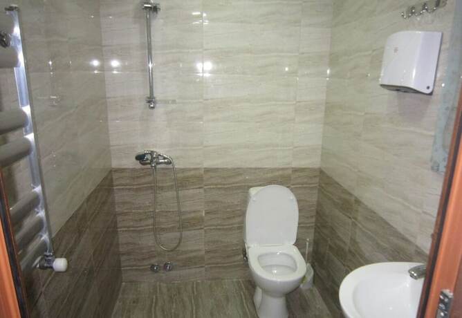 Imagen general del Hotel Laguna, Borjomi. Foto 2