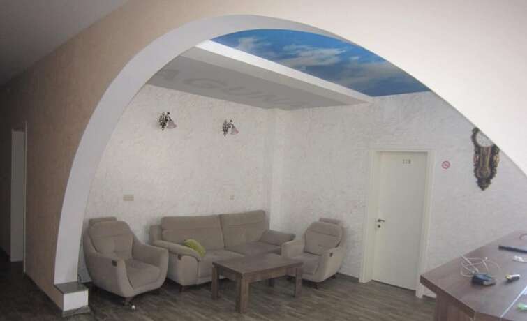 Imagen general del Hotel Laguna, Borjomi. Foto 3