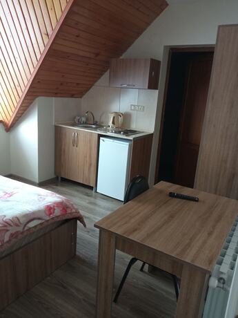 Imagen general del Hotel Laguna, Borjomi. Foto 5