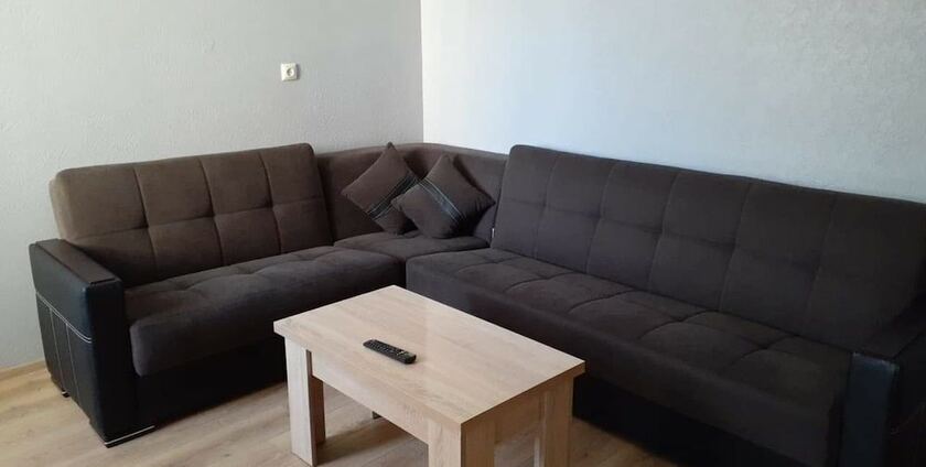 Imagen de la habitación del Hotel Laguna, Borjomi. Foto 13