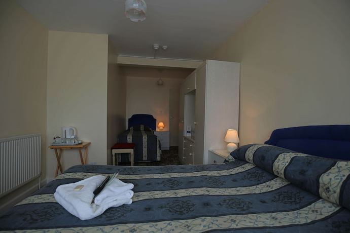 Imagen de la habitación del Hotel Laguna, Bournemouth. Foto 5