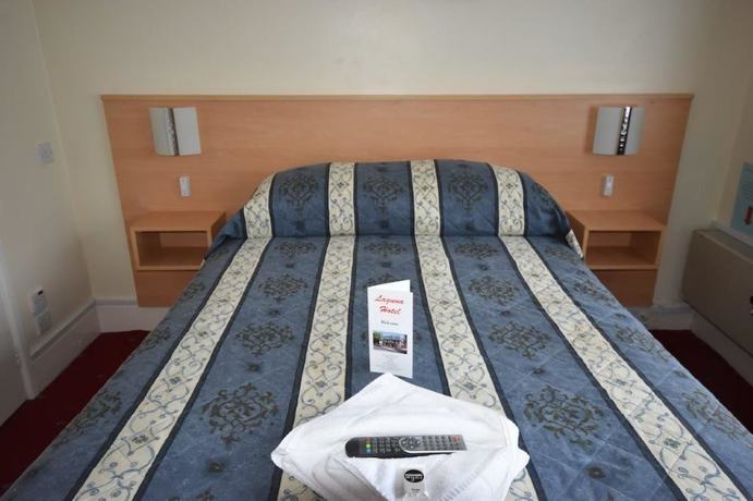 Imagen de la habitación del Hotel Laguna, Bournemouth. Foto 8