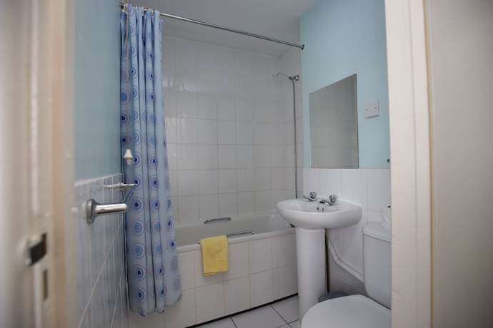 Imagen de la habitación del Hotel Laguna, Bournemouth. Foto 10