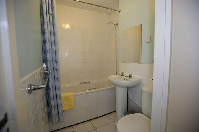 Imagen de la habitación del Hotel Laguna, Bournemouth. Foto 11
