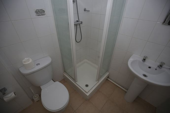 Imagen de la habitación del Hotel Laguna, Bournemouth. Foto 12
