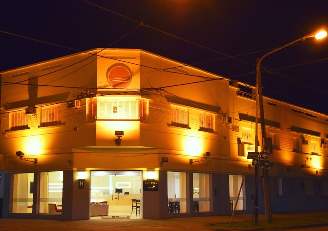 Imagen general del Hotel Laguna, Chascom&uacute;s. Foto 2