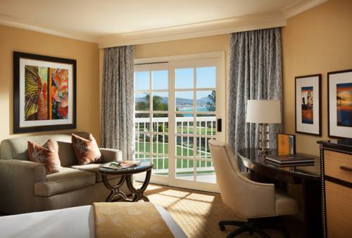 Imagen de la habitación del Hotel Laguna Cliffs Marriott Resort & Spa. Foto 5