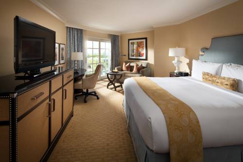 Imagen general del Hotel Laguna Cliffs Marriott Resort & Spa. Foto 3