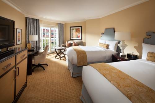 Imagen de la habitación del Hotel Laguna Cliffs Marriott Resort & Spa. Foto 7