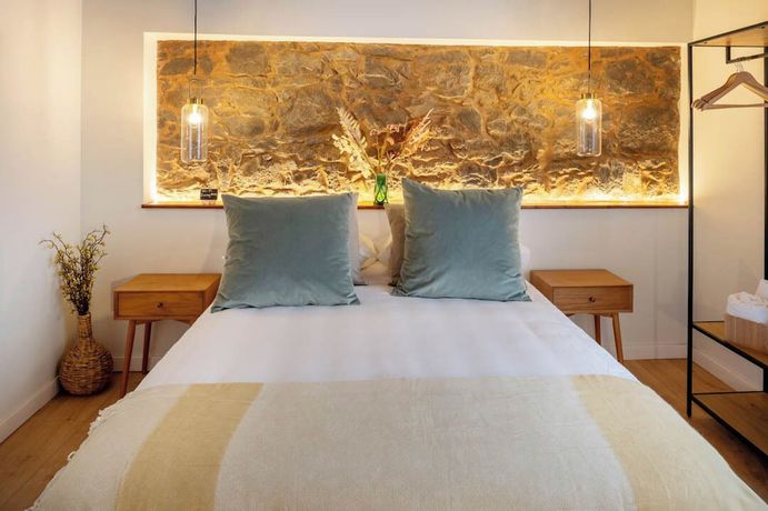 Imagen de la habitación del Hotel Laguna Cool Living. Foto 4