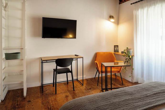 Imagen de la habitación del Hotel Laguna Cool Living. Foto 5