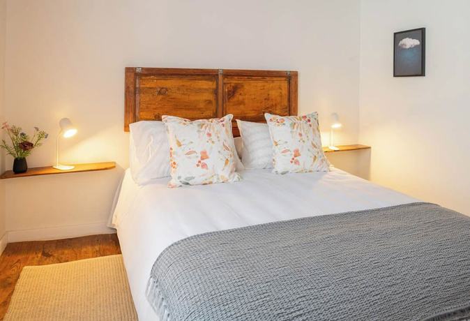 Imagen de la habitación del Hotel Laguna Cool Living. Foto 6