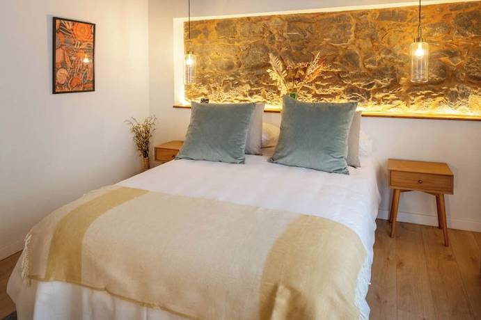 Imagen de la habitación del Hotel Laguna Cool Living. Foto 8