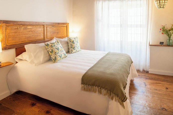 Imagen de la habitación del Hotel Laguna Cool Living. Foto 10
