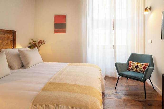 Imagen de la habitación del Hotel Laguna Cool Living. Foto 11