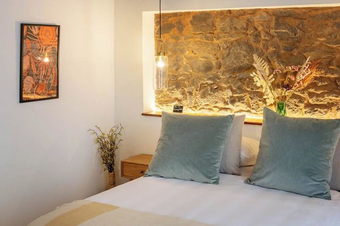 Imagen de la habitación del Hotel Laguna Cool Living. Foto 13