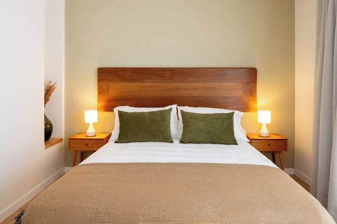 Imagen de la habitación del Hotel Laguna Cool Living. Foto 15