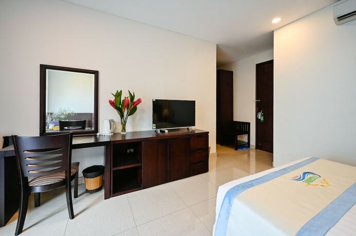 Imagen general del Hotel Laguna, District 7 - Ho Chi Minh. Foto 5