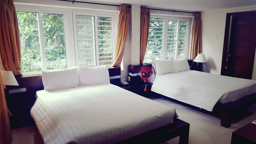 Imagen de la habitación del Hotel Laguna, District 7 - Ho Chi Minh. Foto 16