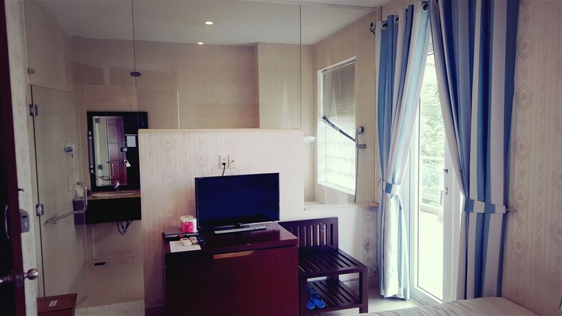 Imagen de la habitación del Hotel Laguna, District 7 - Ho Chi Minh. Foto 24