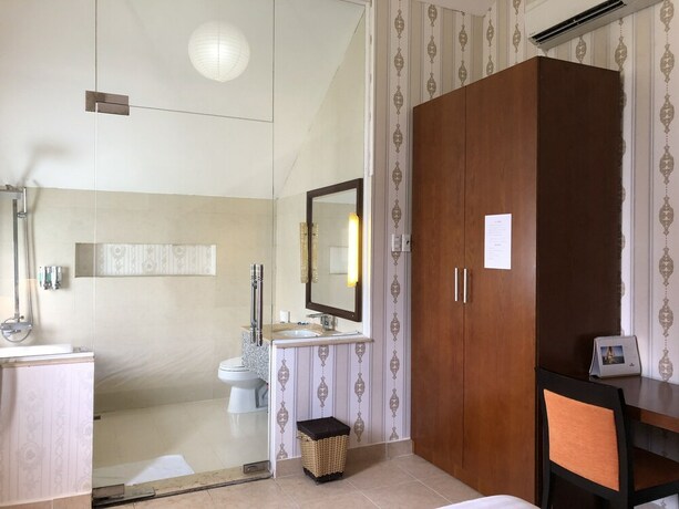 Imagen de la habitación del Hotel Laguna, District 7 - Ho Chi Minh. Foto 30