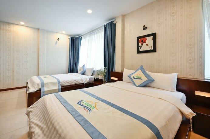 Imagen de la habitación del Hotel Laguna, District 7 - Ho Chi Minh. Foto 32