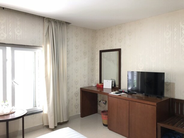Imagen de la habitación del Hotel Laguna, District 7 - Ho Chi Minh. Foto 34