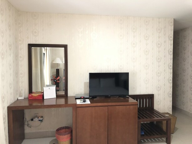 Imagen de la habitación del Hotel Laguna, District 7 - Ho Chi Minh. Foto 36
