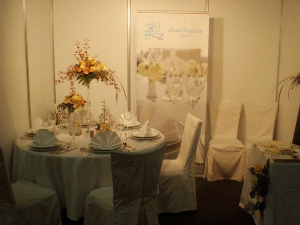 Imagen general del Hotel Laguna. Foto 3