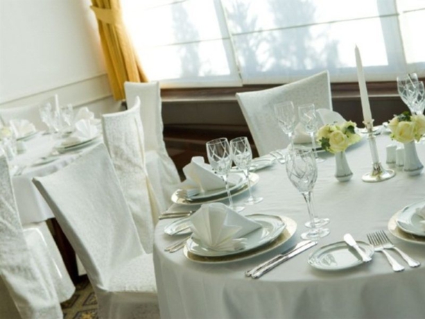 Imagen general del Hotel Laguna. Foto 6