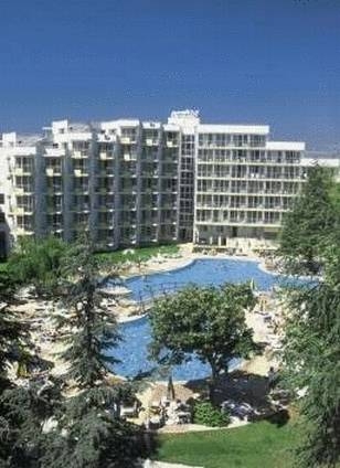 Imagen general del Hotel Laguna Garden, Albena. Foto 3