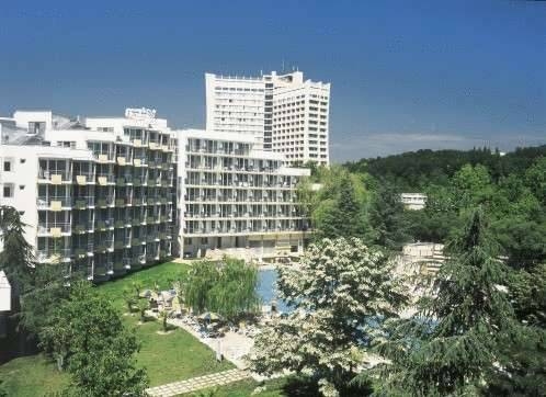 Imagen general del Hotel Laguna Garden, Albena. Foto 5