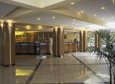 Imagen general del Hotel Laguna Garden, Albena. Foto 6