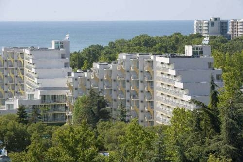 Imagen general del Hotel Laguna Garden, Albena. Foto 12