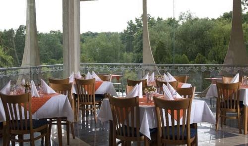 Imagen general del Hotel Laguna Garden, Albena. Foto 13