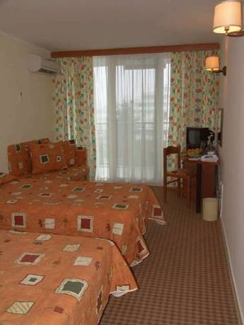 Imagen general del Hotel Laguna Garden, Albena. Foto 15